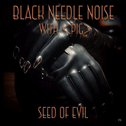 Cover: Seed Of Evil