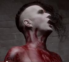 blood-videoclip Project Pitchfork- Video vom Album Blood