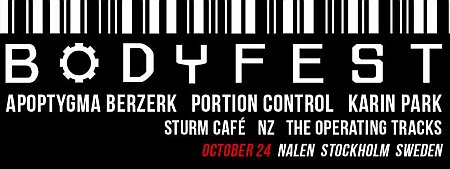 bodyfest_2015 Bodyfest 2015 Flyer