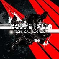 Bodystyler - Technical Progress