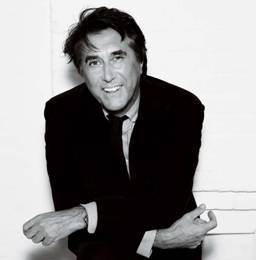 bryan ferry 2010 - neues album olympia