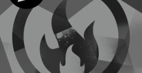 Burn Forever EP Cover