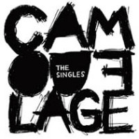 Camouflafe Compilation - The Singles