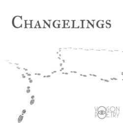 Cover: Changelings EP