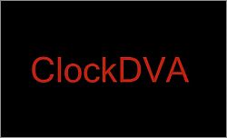 Clock DVA Comeback 2013