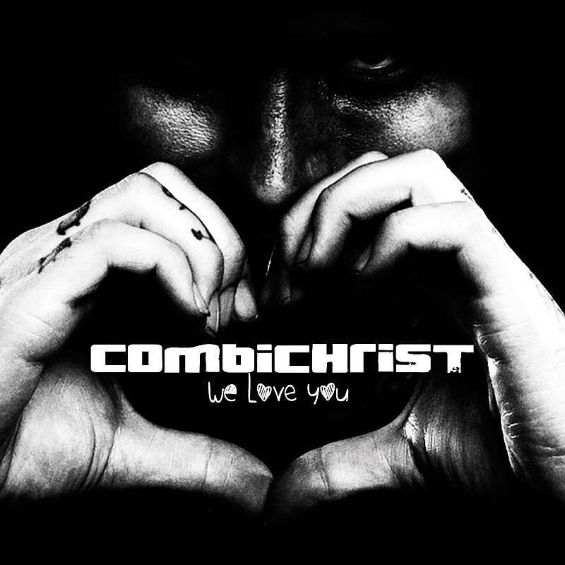 combichrist-we-love-you Combichrist - We Love You