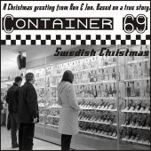 container 90 - swedisch christmas