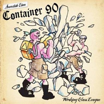 Container 90 - Working Class League