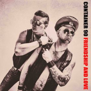 Cover: Friendship And Love