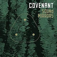 Cover der Sound Mirrors Single Cover der Sound Mirrors Single