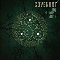 Cover: Covenant - The Blinding Dark