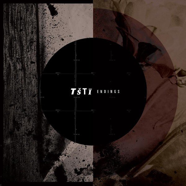 TSTI - Endings Cover