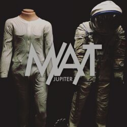 Artikelgrafik: M/A/T – Jupiter EP Review