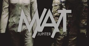 Artikelgrafik: M/A/T – Jupiter EP Review