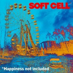 Artikelbild: neues Album von Soft Cell im Jahre 2022