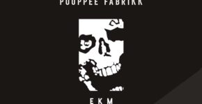 Pouppée Fabrikk Cover 2020