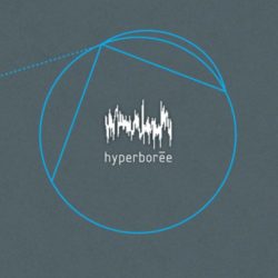 Cover: Signal Bruit – Hyperborée