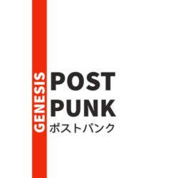 Artikelbild: Post Punk (Genesis)