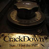 crackdown Crackdown
