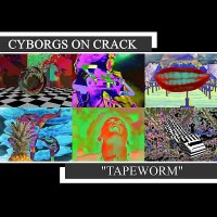 Cyborgs On Crack - Tapeworm