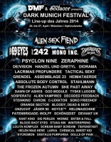 Dark Munich Festival 2014