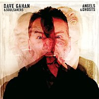 Dave Gahan und die Soulsavers - neues Album im Herbst 2015