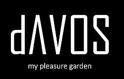dAVOS EP My Pleasure Garden