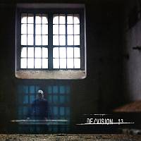 Cover: De/Vision - 13 Cover: De/Vision - 13