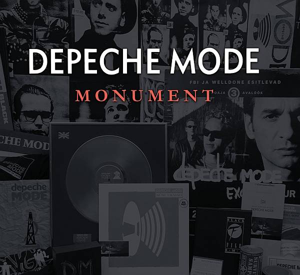 Depeche Mode - Monument