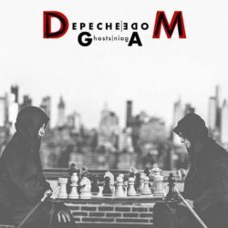 Depeche Mode – Ghosts Again