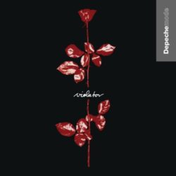 Depeche Mode – das Cover des Kultalbums Violator