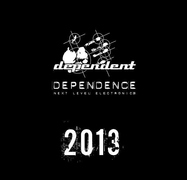 Sampler: Dependence 2013
