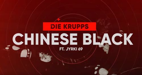 Artikelgrafik: Die Krupps covern The Neon Judgement
