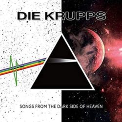 Artikelbild: Die Krupps Coveralbum 2021