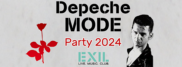 Banner: DM-Party Oktober2024