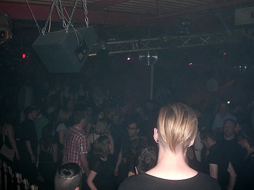 dm_tangente Depeche Mode Party in der tangente