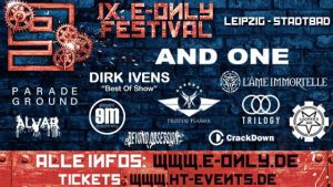 E-only Festival 2019