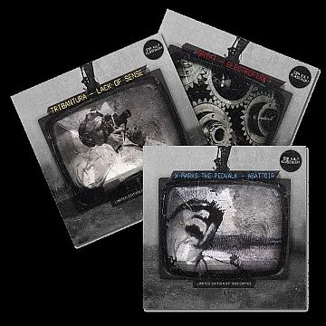 ebm klassiker serie auf infacted