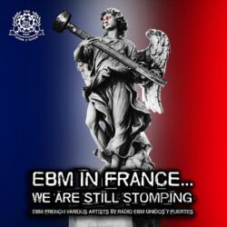 Cover: EBM in FRANCE​.​.​. We are Still Stomping