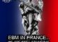 Cover: EBM in FRANCE​.​.​. We are Still Stomping