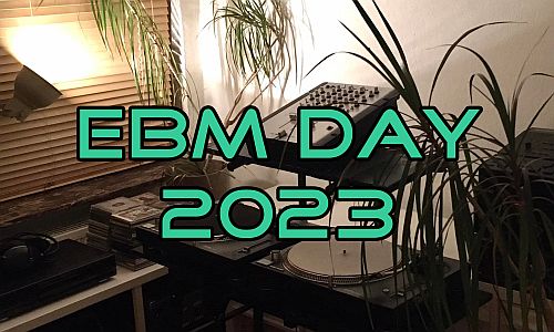 International EBM Day 2023