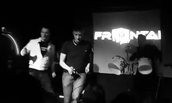 EBM Stomp 2016 - Konzertbild
