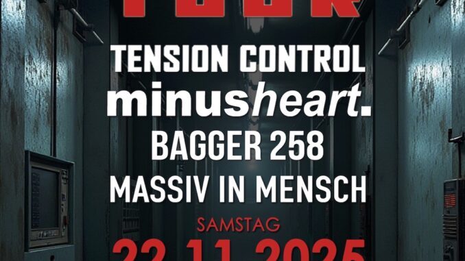 Flyer - EBM SUPER TOUR