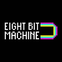 Eight Bit Machine - retro-moderne Sounds