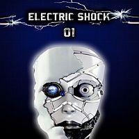 Electric Shock 01 Cover