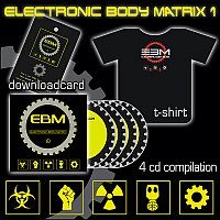 electronic body matrix