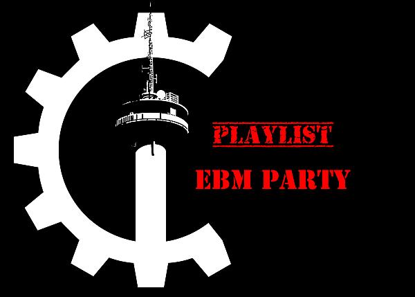 Playlist - Electronic Body Music Party 2014