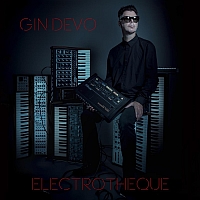 Cover: Electrotheque