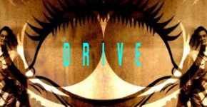 Drive Cover