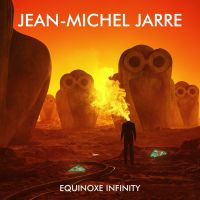 Cover: Equinoxe Infinity
